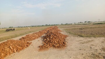 Plot Area in  Plot at Upsidc Site B – for Sale