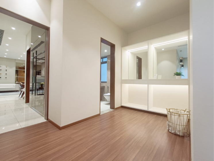 Room, skyi-5-racecourse 4 Bedroom 2399 Sq.Ft. Apartment In Wanowrie Pune 7680251