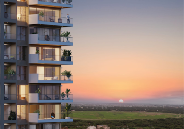 4 BHK Apartment For Resale in Skyi 5 Racecourse Wanowrie Pune  7680251