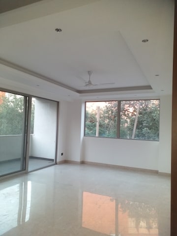 4 BHK Builder Floor For Rent in East Patel Nagar Delhi  7680274