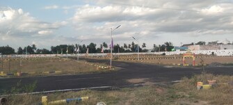 Plot For Resale in Thamarai Nagar Tiruvannamalai  7680324