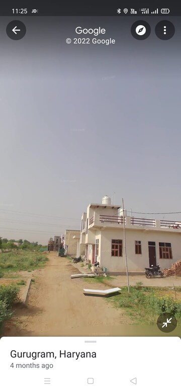  Plot For Sale in Sultanpur