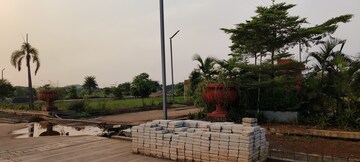  Plot – Exterior View View at Vidhan Sabha Marg - for Sale
