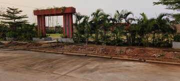  Plot – Exterior View View at Vidhan Sabha Marg - for Sale