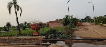  Plot – Exterior View View at Vidhan Sabha Marg - for Sale