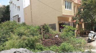 Plot For Resale in Saraki Residency Jp Nagar Bangalore  7680342