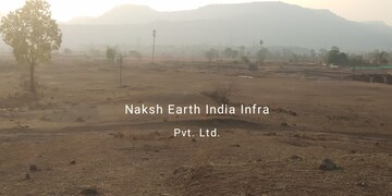Plot Area in  Plot at Khalapur – for Sale