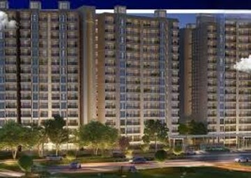 2 BHK Apartment – Exterior View View at Ahmamau - for Sale