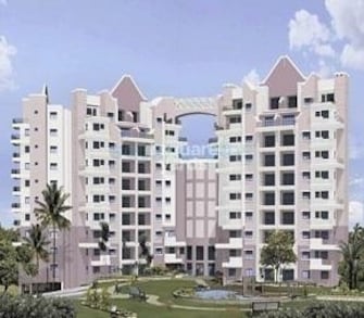 2 BHK Apartment For Resale in Mantri Splendor Hennur Bangalore  7680400