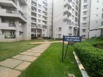 2 BHK Apartment For Resale in Mantri Splendor Hennur Bangalore  7680400