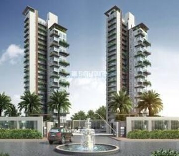 4 BHK Apartment For Sale in Puri Diplomatic Greens Phase I, Sector 111