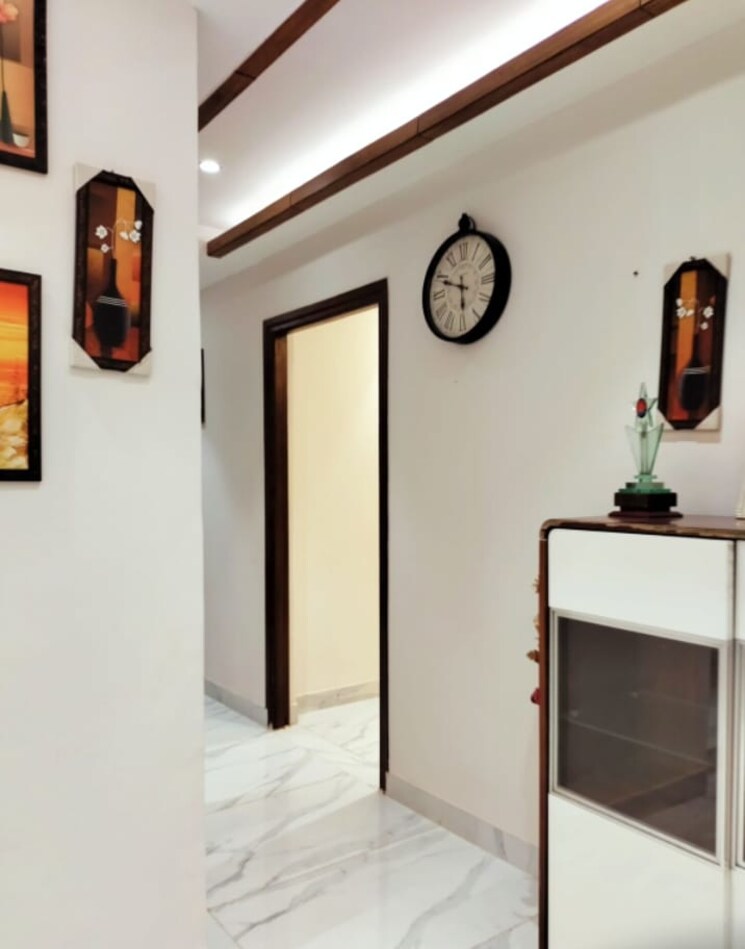 undefined, nk-sharma-savitry-greens-2 3 Bedroom 1540 Sq.Ft. Apartment In Ghazipur Zirakpur 7680410