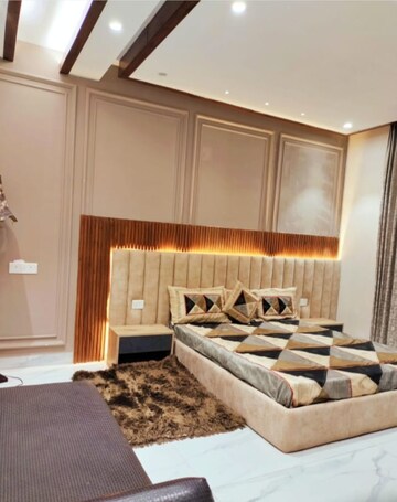 3 BHK Apartment For Sale in NK Sharma Savitry Greens 2, Ghazipur
