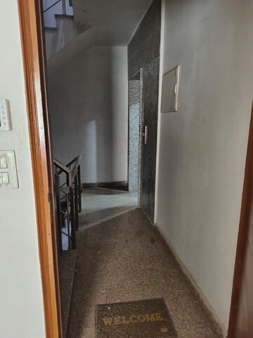 Building Lobby in 3.5 BHK Builder Floor at Sector 57 – for Sale