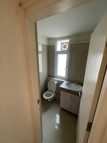 Bathroom in 3.5 BHK Builder Floor at Sector 57 – for Sale