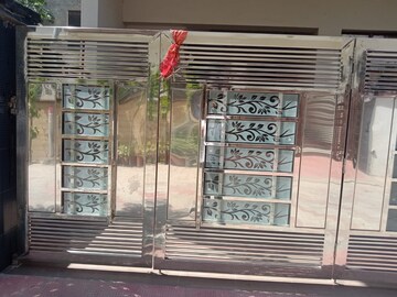 Staircase in 6+ BHK Independent House at Ambala Highway – for Sale