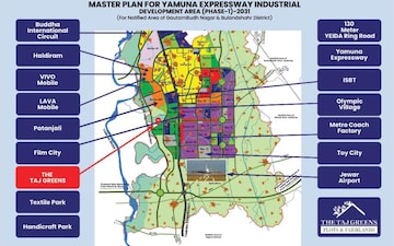 Land For Sale in Upsidc Site B