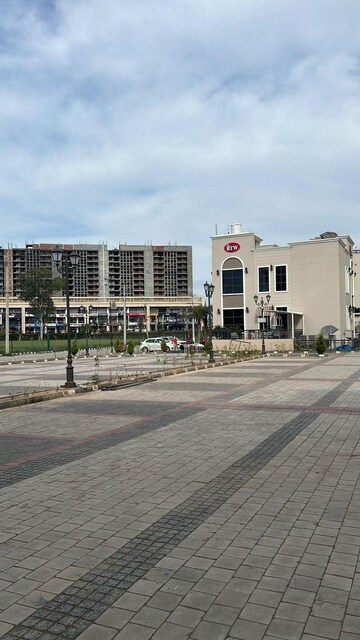  Showroom – Exterior View View at KharaR-Kurali Highway - for Sale