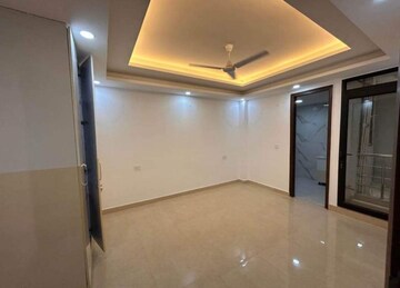Room in 3 BHK Builder Floor at Chattarpur – for Sale