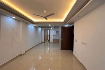 3 BHK Builder Floor For Sale in Chattarpur