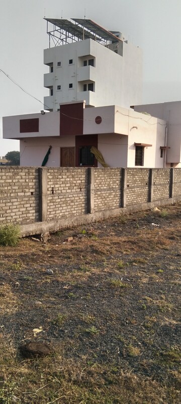  Plot – Exterior View View at Narsala - for Sale
