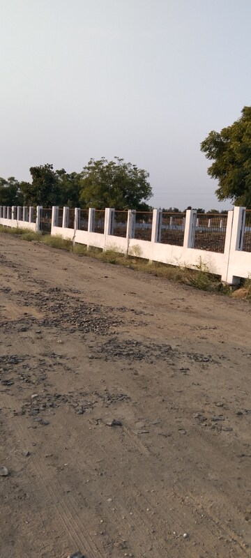 Plot Area in  Plot at Narsala – for Sale