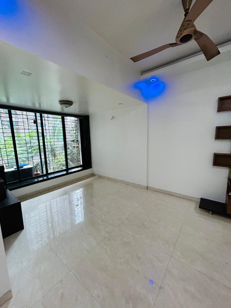 Master Bedroom, bhakti-avenue 2 Bedroom 1100 Sq.Ft. Apartment In Seawoods Navi Mumbai 7680477