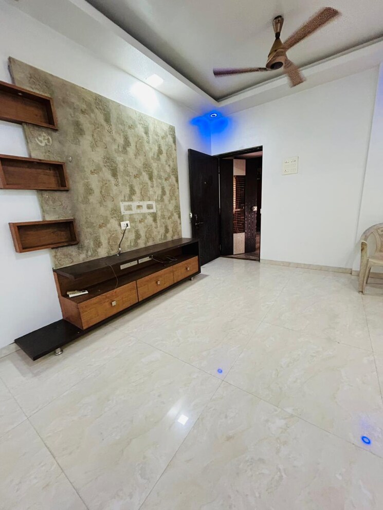 Bedroom, bhakti-avenue 2 Bedroom 1100 Sq.Ft. Apartment In Seawoods Navi Mumbai 7680477