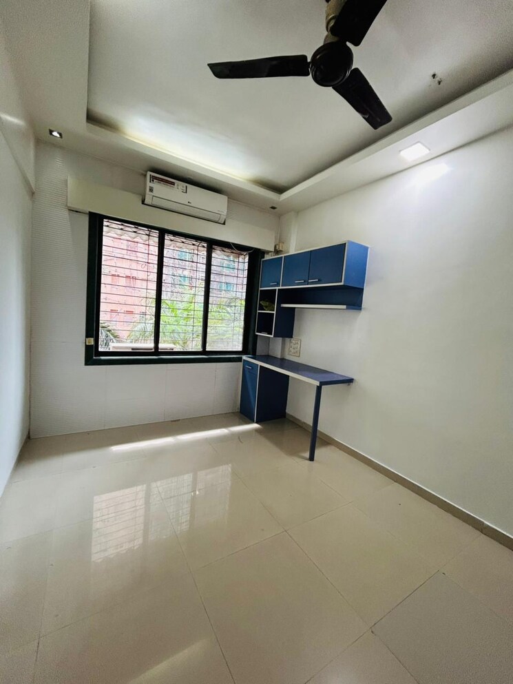 Living Room, bhakti-avenue 2 Bedroom 1100 Sq.Ft. Apartment In Seawoods Navi Mumbai 7680477