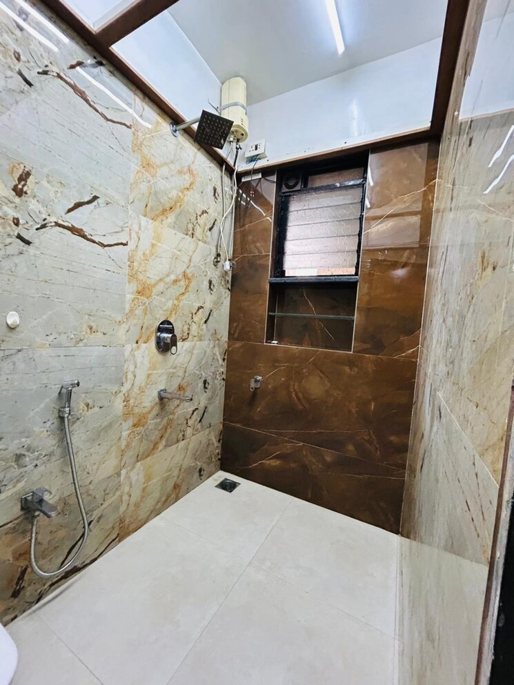 Kitchen, bhakti-avenue 2 Bedroom 1100 Sq.Ft. Apartment In Seawoods Navi Mumbai 7680477