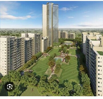 Master Plan in 3 BHK Apartment at Ireo Skyon, Sector 60 – for Sale