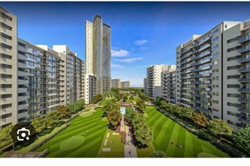 3 BHK Apartment – Exterior View View at Ireo Skyon, Sector 60 - for Sale