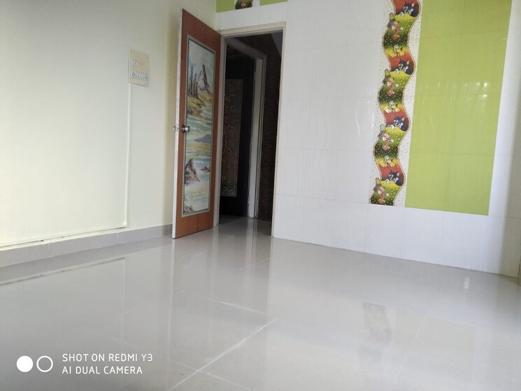 undefined, shree-om-sai-chs 2 Bedroom 990 Sq.Ft. Apartment In Nerul Navi Mumbai 7680491