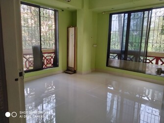 2 BHK Apartment For Resale in Shree Om Sai CHS Nerul Navi Mumbai  7680491