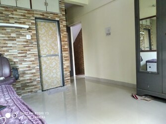 2 BHK Apartment For Resale in Shree Om Sai CHS Nerul Navi Mumbai  7680491