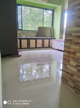 2 BHK Apartment For Resale in Shree Om Sai CHS Nerul Navi Mumbai  7680491