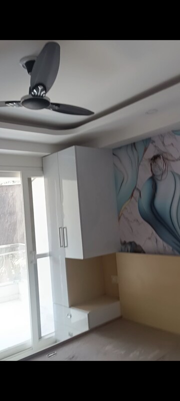 Kitchen in 3 BHK Independent House at Chattarpur – for Sale