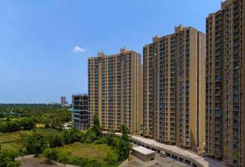 2 BHK Apartment For Rent in Gurukrupa Marina Enclave Malad West Mumbai  7680506