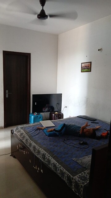 Bedroom in 2 BHK Apartment at Nirala Estate, Tech Zone 4 Greater Noida – for Sale