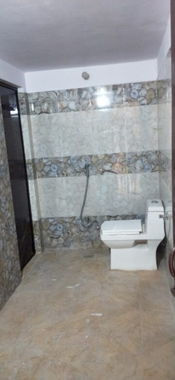 Bathroom in 2 BHK Villa at Niralanagar – for Rent