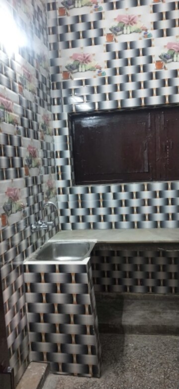 Kitchen in 2 BHK Villa at Niralanagar – for Rent