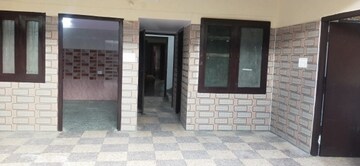 2 BHK Villa – Exterior View View at Niralanagar - for Rent