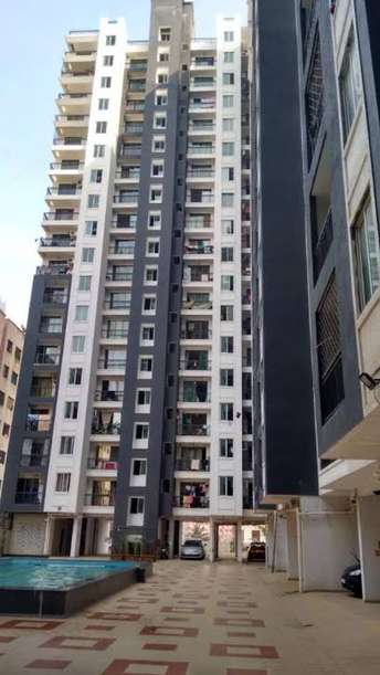 2 BHK Apartment For Rent in Kamanwala Manavsthal Malad West Mumbai  7680527