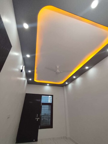 Furnished Amenities in 3 BHK Independent House at Govindpuram – for Sale
