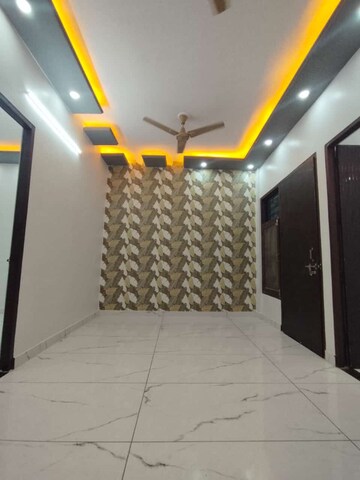 Bedroom in 3 BHK Independent House at Govindpuram – for Sale