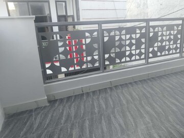 Balcony in 3 BHK Independent House at Govindpuram – for Sale