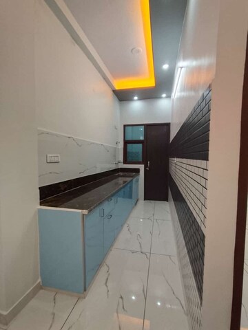 Kitchen in 3 BHK Independent House at Govindpuram – for Sale