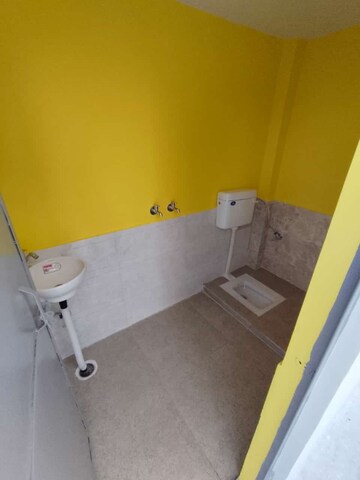 Bathroom in 3 BHK Independent House at Govindpuram – for Sale