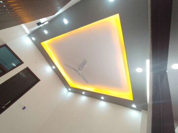 Furnished Amenities in 3 BHK Independent House at Govindpuram – for Sale