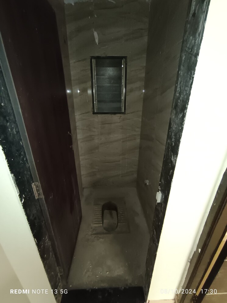 Bathroom, avighna-karan 1 Bedroom 444 Sq.Ft. Apartment In Kalyan East Thane 7680474